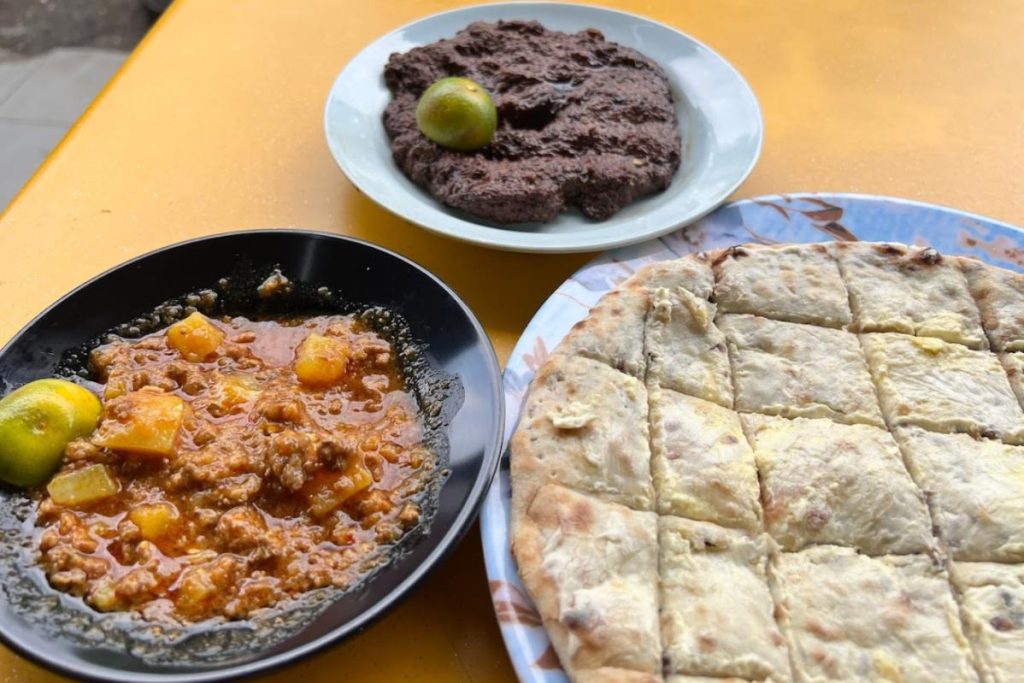 Top 10 Best Cheese Naan in Johor 2025 13 Naseeb-Capati-Nan-Pakistan-