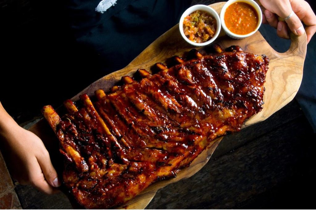 10 Restoran Mesra Haiwan Kesayangan Terbaik di KL & Selangor 2025 21 Naughty-Babe-Dirty-Duck-@-Waterfront-Desa-ParkCity-