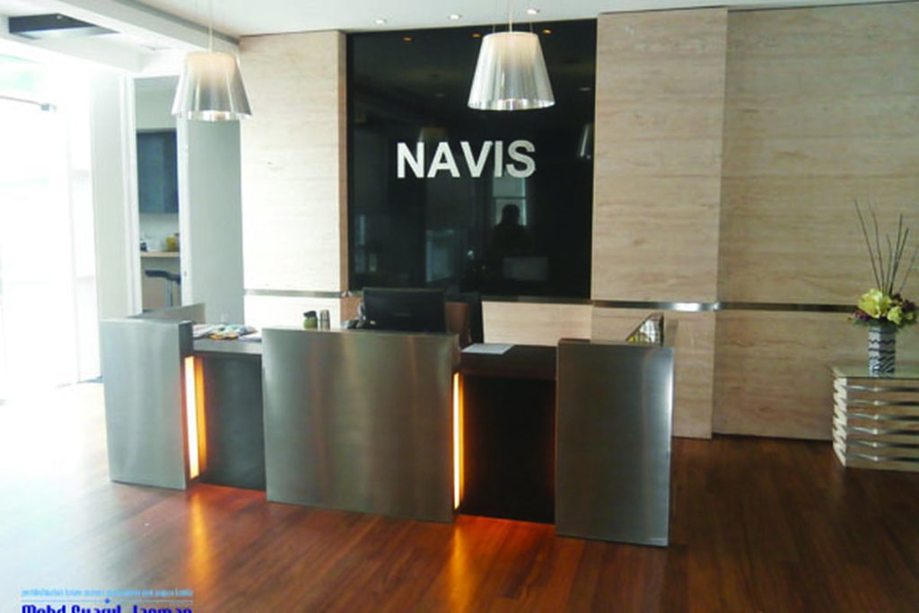 Top 5 Best Private Equity Firms in Malaysia 2025 5 Navis-Management-Sdn.-Bhd.-