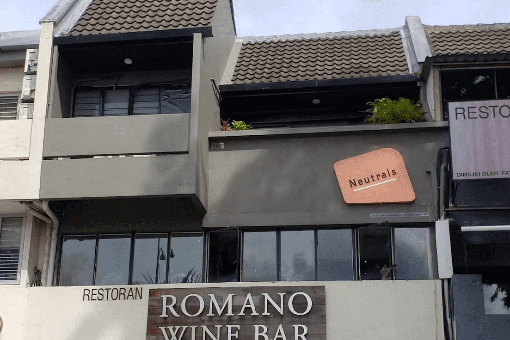 Top 15 Best Breakfasts In Kuala Lumpur 2025 22 Neutrals.ttdi