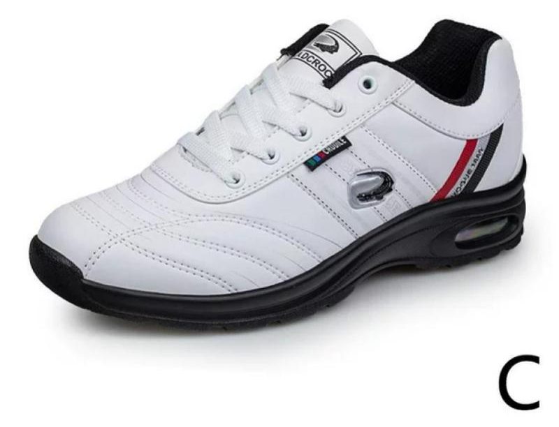 Top 8 Best Men's Golf Shoes in Malaysia 2026 3 New-Mens-Golf-Shoes-Lightweight-Men-Shoes-Golf-Waterproof-Anti-slip-Shoes-Golf-Shoes-Breathable-Sports-Shoes