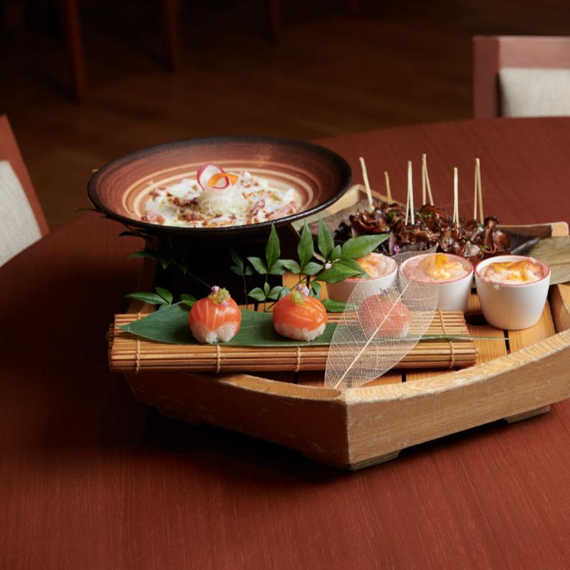 15 Restoran Mewah Terbaik di Kuala Lumpur 2025 19 Nobu-KL