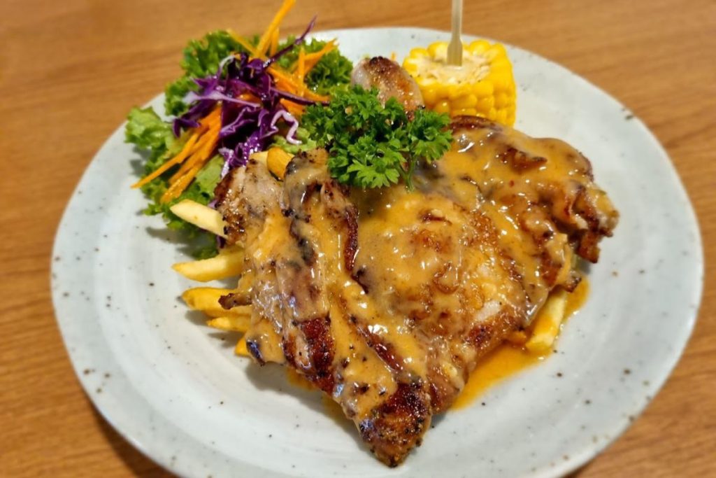 Top 16 Best Fusion Restaurants in Penang 2025 11 OLIVIAS-RESTAURANT-