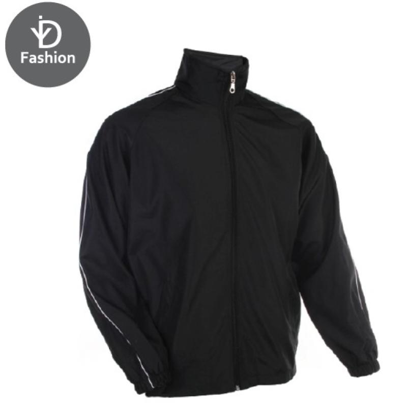 8 Pakaian Aktif Lelaki Terbaik di Malaysia 2025 6 OREN-SPORT-Windbreaker-Jacket-WB