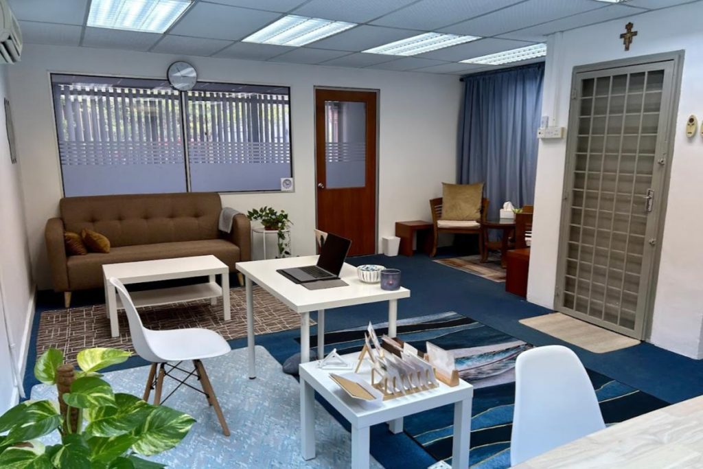 <strong>Top 7 Best Psychology Centers in Melaka 2025</strong> 5 Oasis-Counseling-Training-Centre-