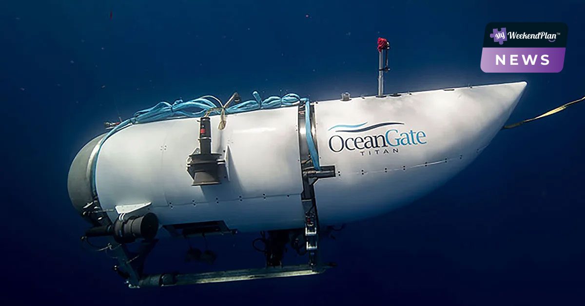 Ocean-Gate-Titan-Missing