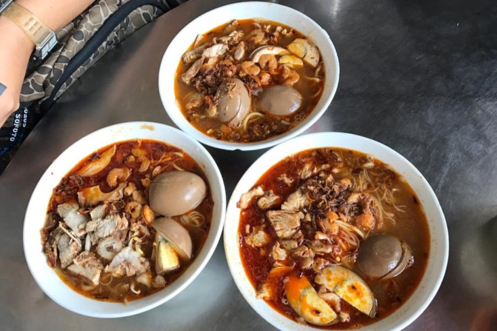 Top 10 Best Hokkien Mee in Penang 2025 13 Oh-Lay-Ee-Hokkien-Mee--