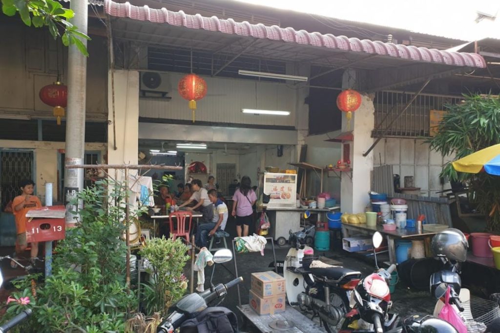 Top 10 Best Har Mee in Penang 2025 14 Oh-Lay-Ee-Hokkien-Mee