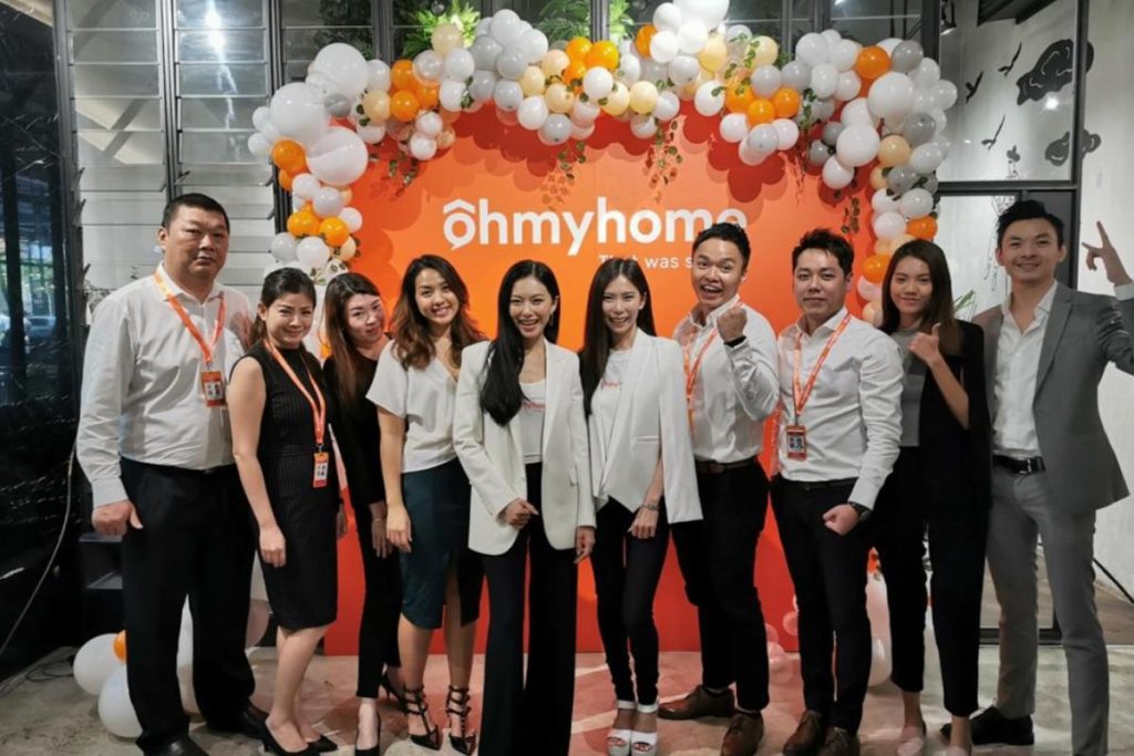 7 Agensi Hartanah Terbaik di Kuala Lumpur 2025 5 Ohmyhome-Realtors-