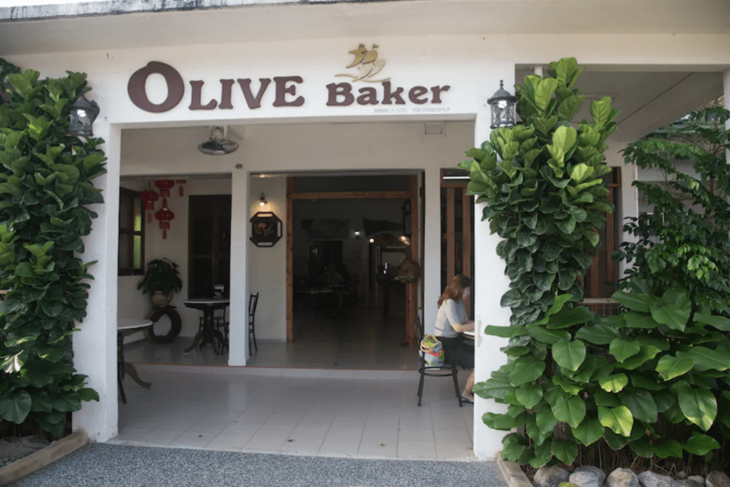 Top 15 Best Breakfasts in Melaka 2025 26 Olive-Baker-