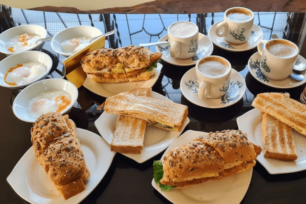 Top 15 Best Breakfasts in Melaka 2025 27 Olive-Baker