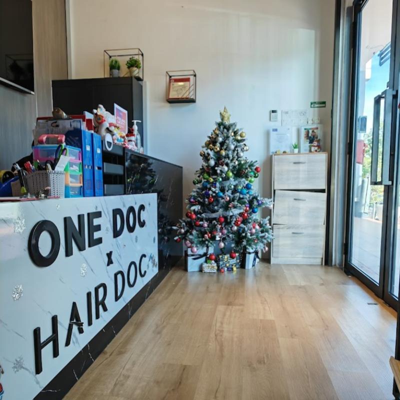 <strong>8 Pusat Rawatan Rambut Gugur Terbaik di Melaka 2025</strong> 11 One-Doc-Melaka-