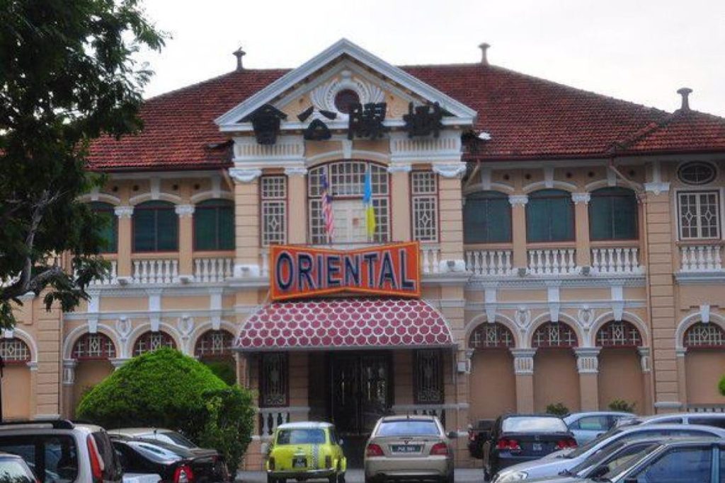 Top 10 Best Karaoke Places to Go in Penang 2025 6 Oriental-Ktv-Penang-