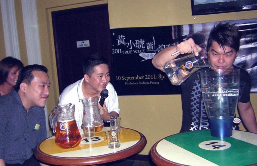 Top 10 Best Karaoke Places to Go in Penang 2025 7 Oriental-Ktv-Penang-