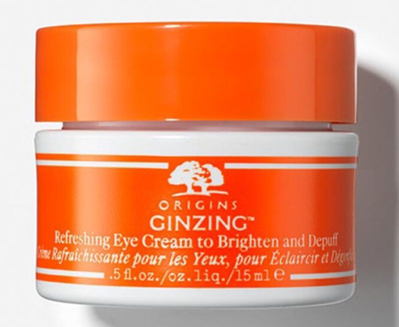 Top 10 Best Eye Creams for Dark Circles in Malaysia 2025 11 Origins-Ginzing-Refreshing-Eye-Cream