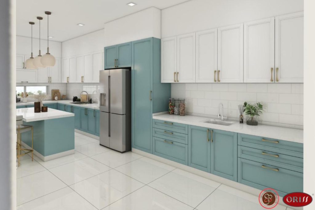 <strong>10 Pakar Kabinet Dapur Terbaik di Malaysia 2025</strong> 17 Oriss-Kitchen-Sutera-