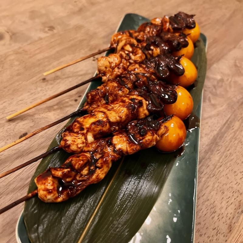 Top 10 Best Yakitori in Johor 2025 13 Osaka-Japanese-cuisine-