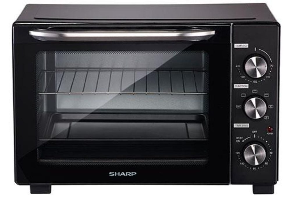 Top 40 Best Wedding Gift Ideas In Malaysia 2025 20 Oven-