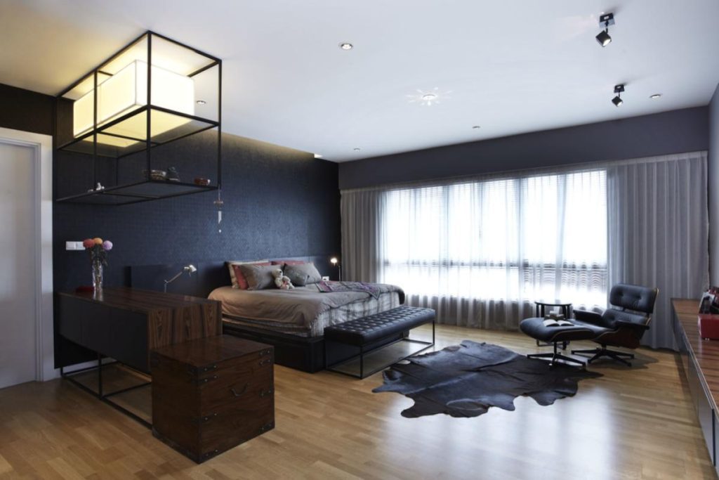 Top 10 Best Interior Design Firms in Kuala Lumpur 2025 17 PDI-Design-Associates-Sdn.-Bhd.-