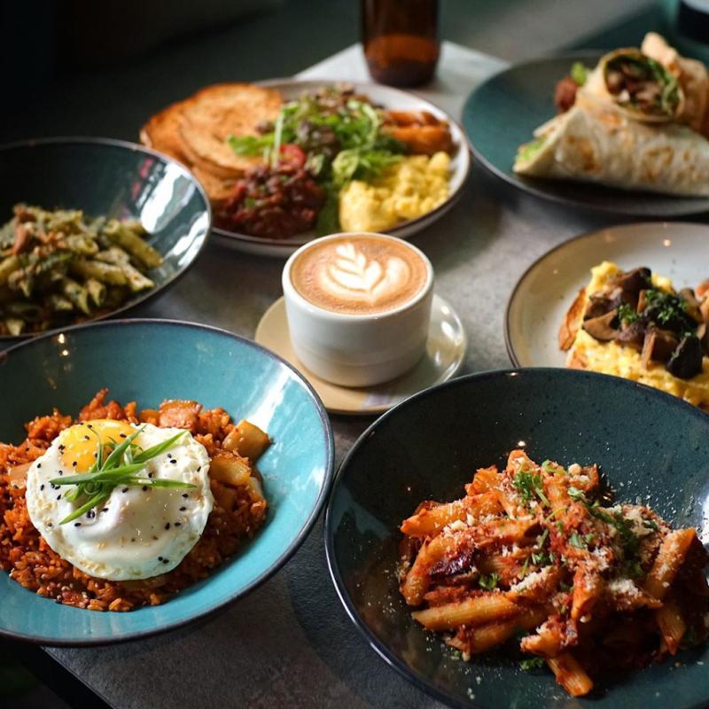 Top 16 Best Fusion Restaurants in Penang 2025 7 PIK-NIK-