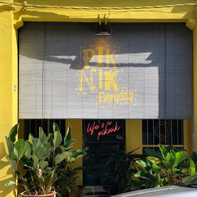 Top 16 Best Fusion Restaurants in Penang 2025 6 PIK-NIK