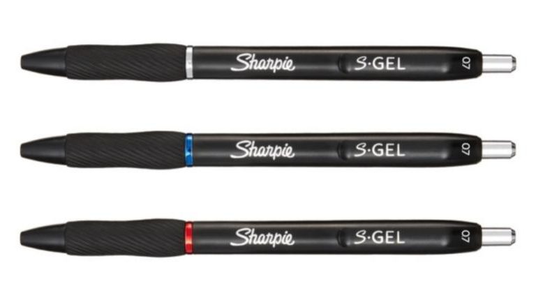 8 Gel Pen Terbaik di Malaysia 2025 8 PILOT-G-GEL-INK-PEN-