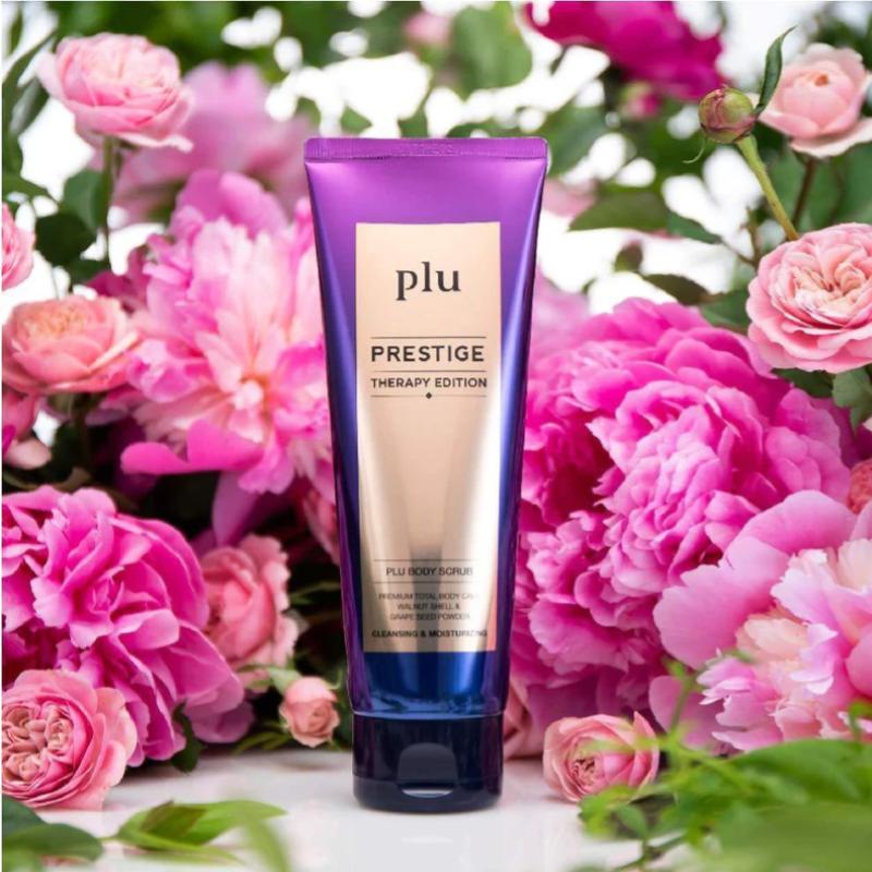 Top 8 Best Natural Body Scrubs in Malaysia 2025 7 PLU-Prestige-Therapy-Edition-g- -Korea-Body-Scrub