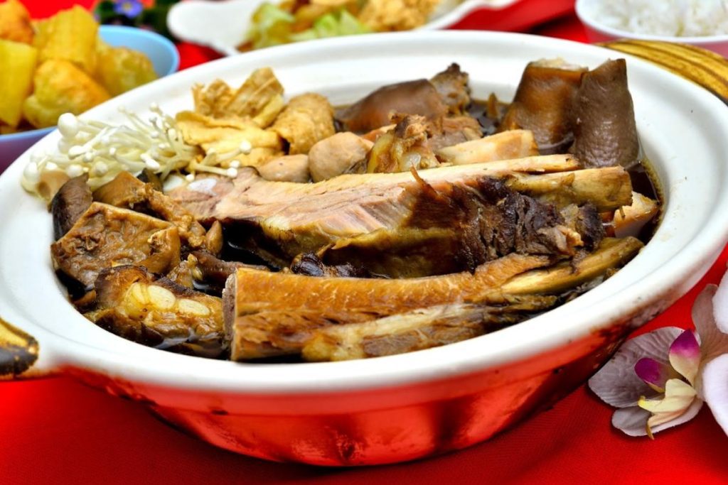 Top 10 Best Bak Kut Teh in Penang 2025 19 Padang-How-Bak-Kut-Teh-