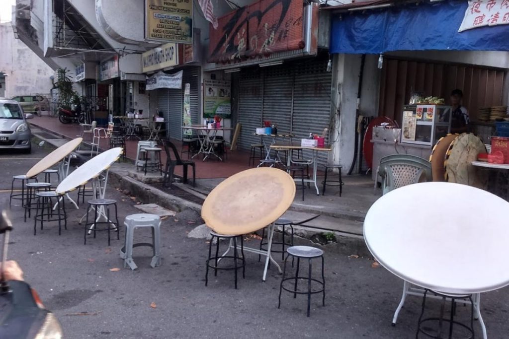 Top 10 Best Bak Kut Teh in Penang 2025 18 Padang-How-Bak-Kut-Teh
