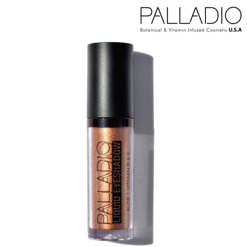 Top 9 Best Liquid Eyeshadows in Malaysia 2025 7 Palladio-Liquid-Eyeshadow