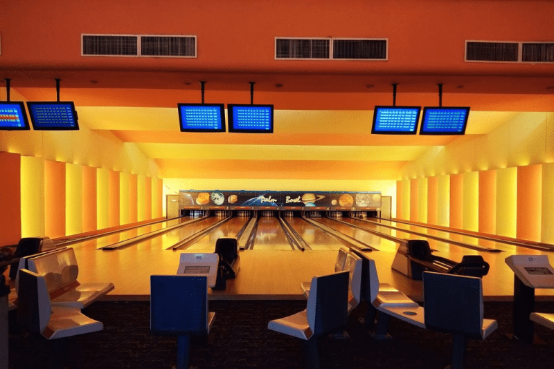 Top 6 Best Bowling Centres in Johor 2024 Exciting