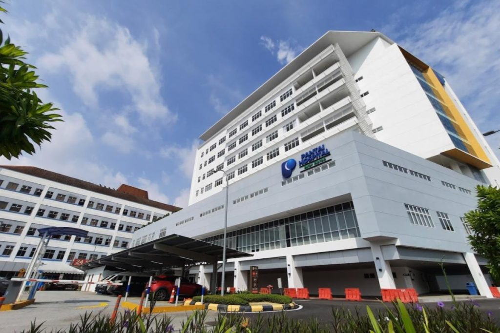 <strong>Top 7 Best Psychology Centers in Melaka 2025</strong> 12 Pantai-Hospital-Ayer-Keroh-Psychology-Department