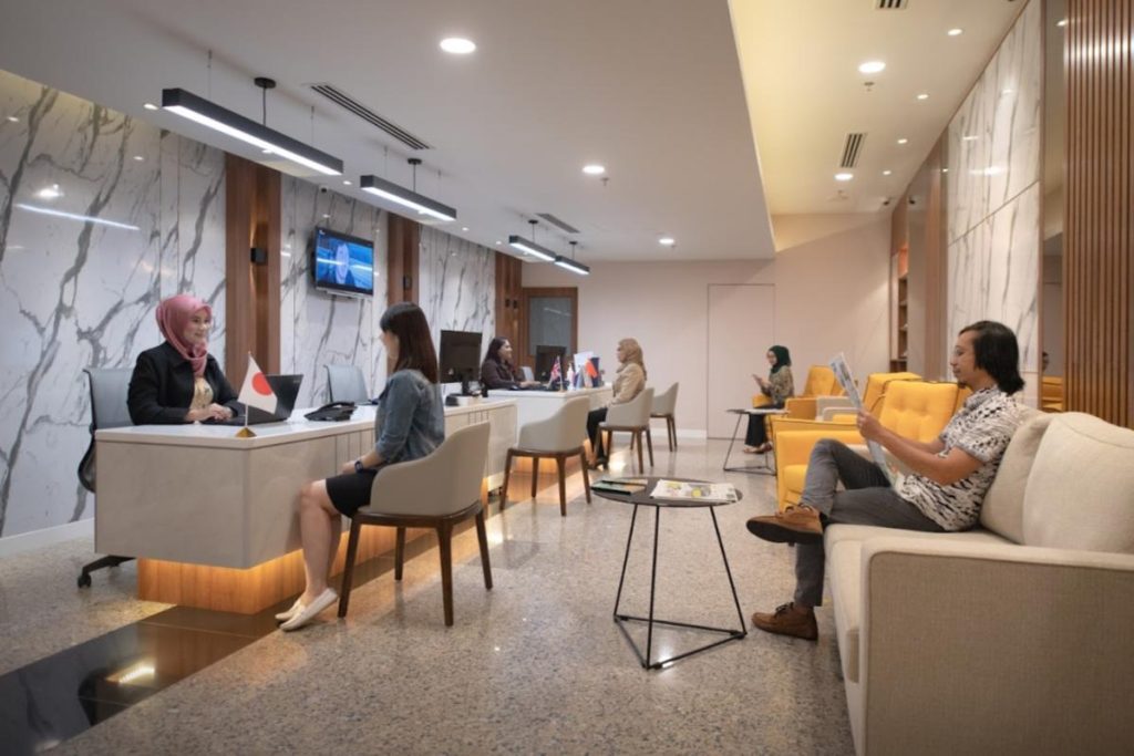 <strong>10 Hospital Swasta Terbaik di Kuala Lumpur 2025</strong> 11 Pantai-Hospital-KL-