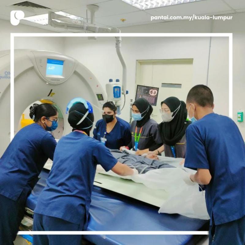 10 Hospital Swasta Terbaik di Malaysia 2025 19 Pantai-Hospital-Kuala-Lumpur-