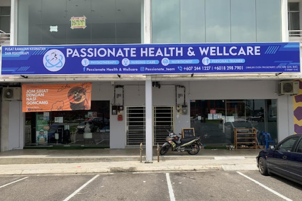 Top 10 Best Physiotherapy Clinics in Johor 2025 15 Passionate Physiotherapy Centre provides the best physiotherapy in Johor Bahru.