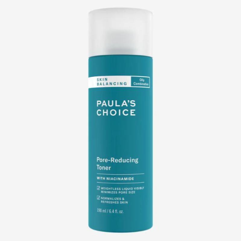 Top 10 Best Toners for Combination Skin in Malaysia 2025 11 Paulas-Choice-Skin-Balancing-Pore-Reducing-Toner