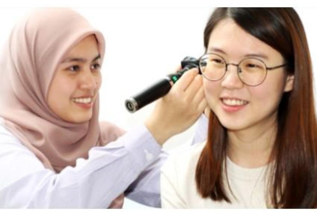 Top 6 Best ENT Clinic in Penang 2025 7 Penang-Adventist-Hospital-