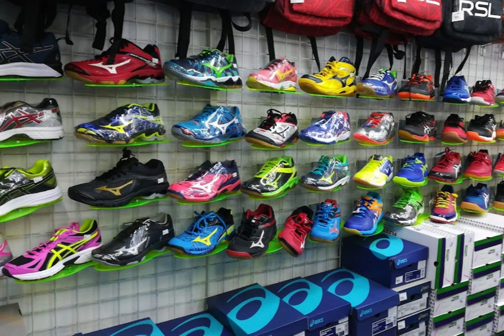 Top 10 Best Badminton Shops in Johor 2025 5 Permai-Sports