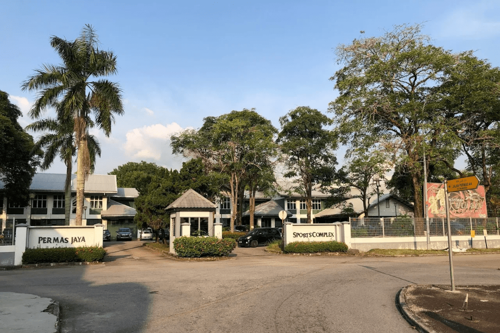 Top 7 Best Swimming Pools in Johor 2025 10 Permas-Jaya-Sports-Complex-