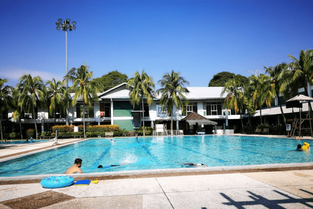 Top 7 Best Swimming Pools in Johor 2025 11 Permas-Jaya-Sports-Complex-