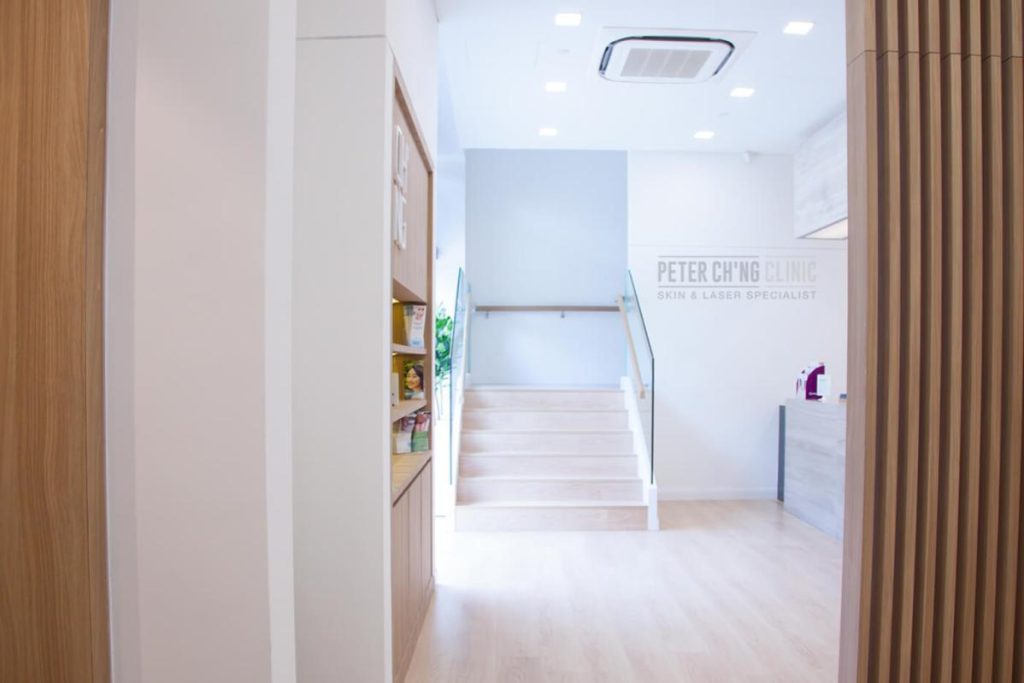 <strong>10 Pusat Rawatan Rambut Gugur Terbaik di Kuala Lumpur 2025</strong> 20 Peter-Chng-Clinic-