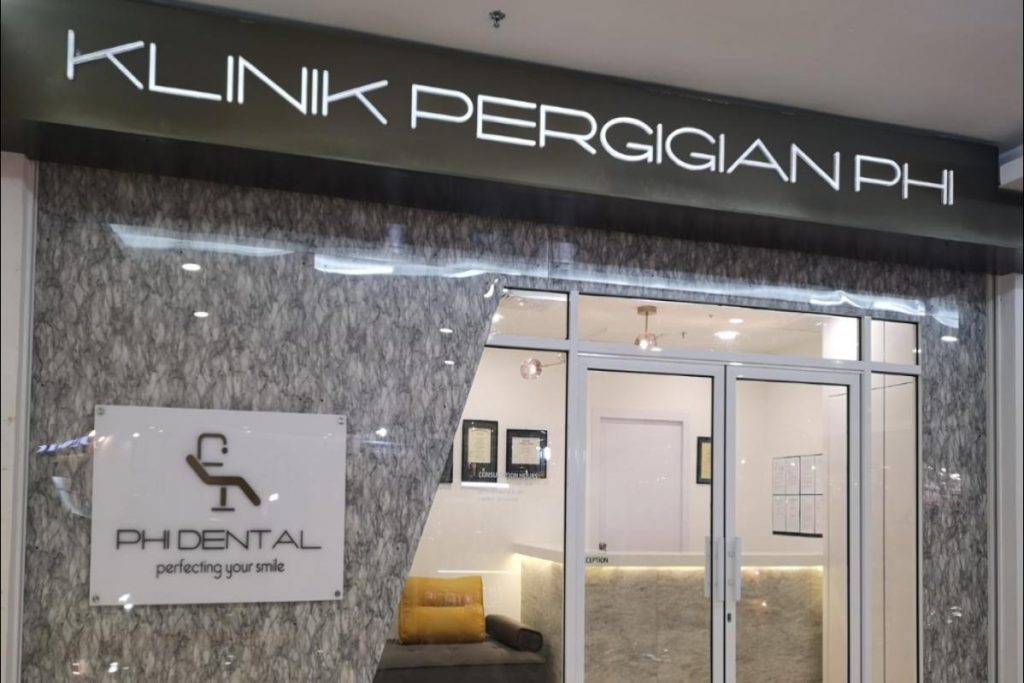 <strong>Top 10 Best Teeth Whitening Dentists in Sabah 2025</strong> 20 Phi-Dental--resize-image