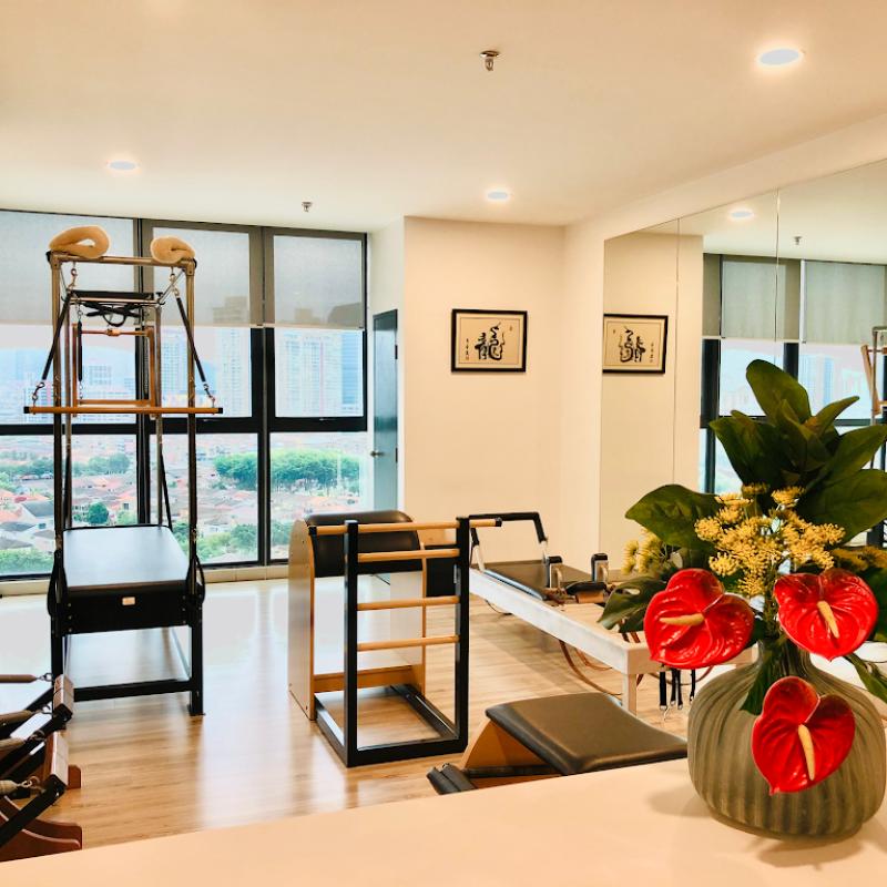 Top 8 Best Pilates Studios in Selangor 2025 13 PilateZ-Studio-