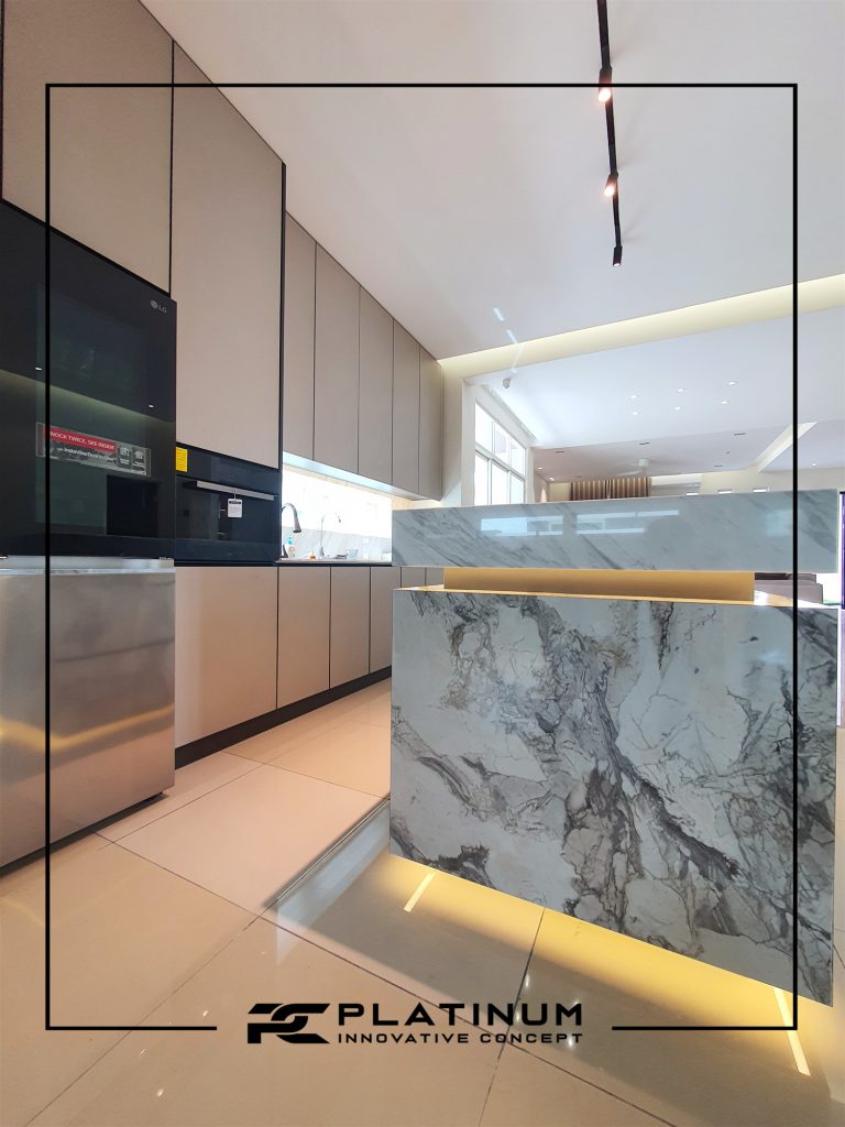 <strong>Top 5 Best Kitchen Cabinet Experts in Melaka 2025</strong> 7 Platinum-Innovative-Concept-