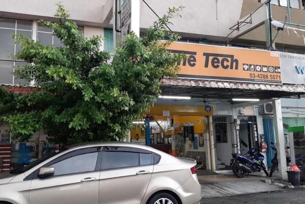 Top 10 Best Korean Restaurants in Ampang 2025 20 Po-Cha-Korean-BBQ