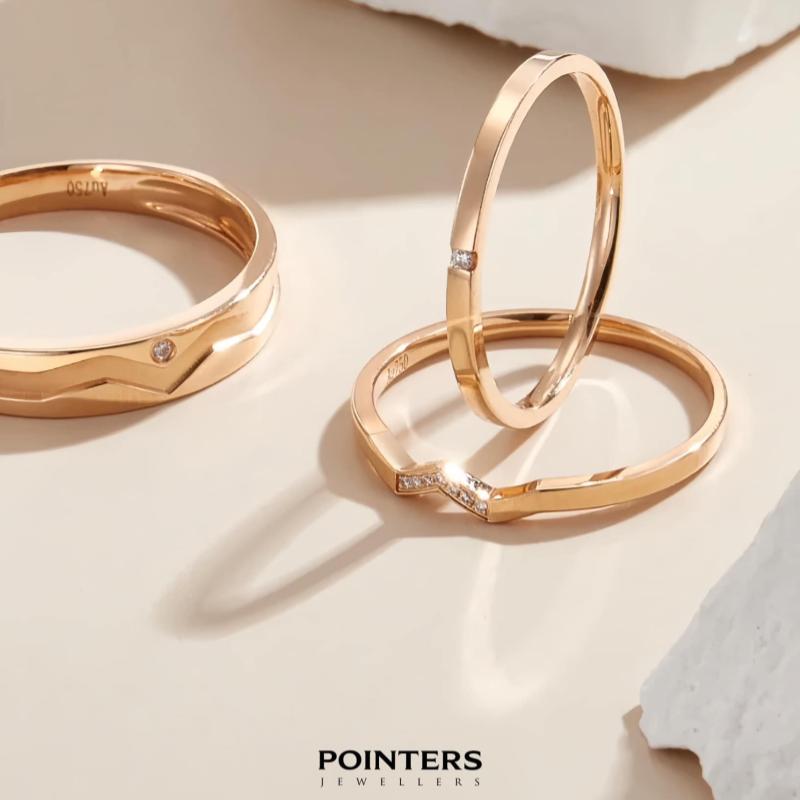 Top 10 Best Jewelry Brands in Malaysia 2025 9 Pointers-Jewellers-