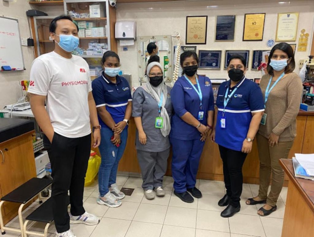 Top 10 Best GP Clinics in Ipoh 2025 7 Poliklinik-Kanna-