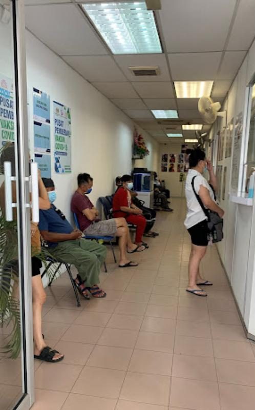 Top 10 Best GP Clinics in Johor 2025 17 Poliklinik-Navin-