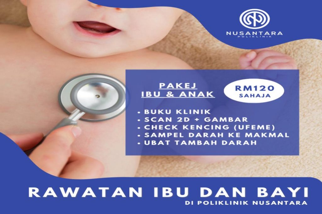 <strong>Top 6 Best Paediatric Private Hospitals in Sabah 2025</strong> 3 Poliklinik-Nusantara-Kota-Marudu-