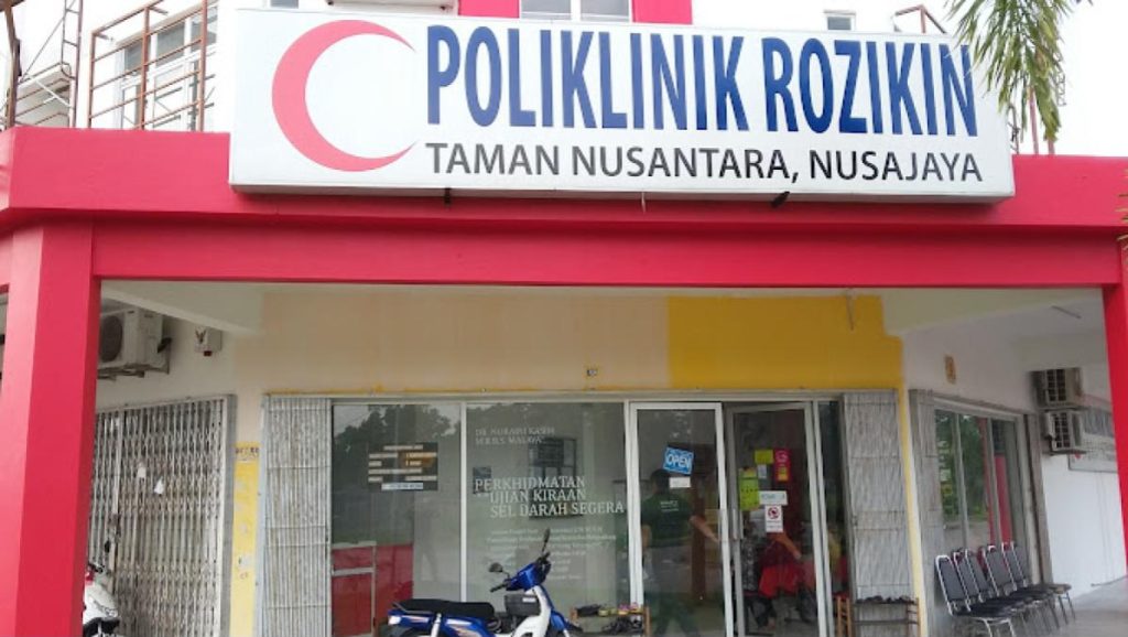 Top 10 Best GP Clinics in Johor 2025 12 Poliklinik-Rozikin-